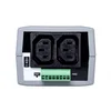 Устройство NetPing 2/PWR-220 v2/SMS Устройство NetPing 2/PWR-220 v2/SMS